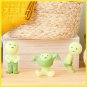 Smiski Dressing Series Blind Box Guess Bag Mystery Box Toys Kawaii Anime Figures Doll