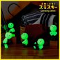 Smiski Dressing Series Blind Box Guess Bag Mystery Box Toys Kawaii Anime Figures Doll