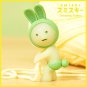 Smiski Dressing Series Blind Box Guess Bag Mystery Box Toys Kawaii Anime Figures Doll