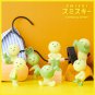 Smiski Dressing Series Blind Box Guess Bag Mystery Box Toys Kawaii Anime Figures Doll