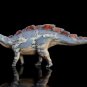 Wuerhosaurus Model Dinosaur Animal Figure Collector GK Scene Decor Kids Birthday Realistic Gift Toy
