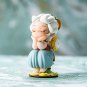 Spice Princess Aroma Music Series Musical Instrument Blind Box Mystery Box Action Figure