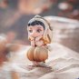 Spice Princess Aroma Music Series Musical Instrument Blind Box Mystery Box Action Figure