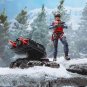 New Original G. I. Joe Classified Series Scrap-Iron & Anti-Armor Drone Action Figures