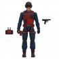 New Original G. I. Joe Classified Series Scrap-Iron & Anti-Armor Drone Action Figures