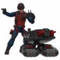 New Original G. I. Joe Classified Series Scrap-Iron & Anti-Armor Drone Action Figures