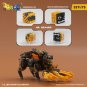 52TOYS Beastbox BB-57 SHOVELHEAD Deformation Toys Action Figure