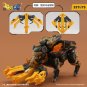 52TOYS Beastbox BB-57 SHOVELHEAD Deformation Toys Action Figure