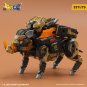 52TOYS Beastbox BB-57 SHOVELHEAD Deformation Toys Action Figure