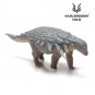 Edmontonia Dinosaur Toy Ancient Prehistroy Animal Model