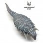 Edmontonia Dinosaur Toy Ancient Prehistroy Animal Model