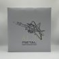 Transformation Movie MPM10 MPM-10 KO Starscream Red Spider Plane Model Action