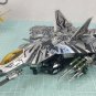 Transformation Movie MPM10 MPM-10 KO Starscream Red Spider Plane Model Action