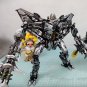 Transformation Movie MPM10 MPM-10 KO Starscream Red Spider Plane Model Action
