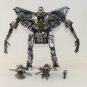 Transformation Movie MPM10 MPM-10 KO Starscream Red Spider Plane Model Action
