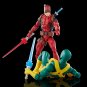New Hasbro Marvel Legends SDCC Collectible Exclusive Deadpool & Bob Agent