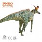 PNSO Prehistoric Dinosaur Models:32 Audrey The Lambeosaurus
