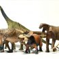 IN STOCK! Eofauna 1:35 Scale Konobelodon Figure Prehistoric Animal