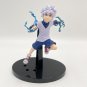 18cm Hunter x Hunter GON FREECSS Anime Figure Killua Zoldyck Action Figure