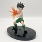 18cm Hunter x Hunter GON FREECSS Anime Figure Killua Zoldyck Action Figure