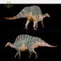 Ouranosaurus Have Thumb Spike Dinosaur Toy Ancient Prehistroy Animal