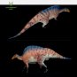 Ouranosaurus Have Thumb Spike Dinosaur Toy Ancient Prehistroy Animal