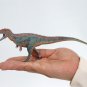 Theropoda Dinosaur Animal Figure Collector Decor Scene GK Birthday Gift Toy