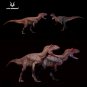 Theropoda Dinosaur Animal Figure Collector Decor Scene GK Birthday Gift Toy