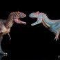Theropoda Dinosaur Animal Figure Collector Decor Scene GK Birthday Gift Toy