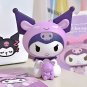 Sanrioed Kawaii Anime Cartoon series Hugging Little Buddy Blind Box