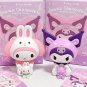 Sanrioed Kawaii Anime Cartoon series Hugging Little Buddy Blind Box