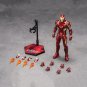 ZD Original Iron Man 1/10 MK45 MK46 MK43 MK42 MK50 Marvel legends War Machine