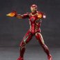 ZD Original Iron Man 1/10 MK45 MK46 MK43 MK42 MK50 Marvel legends War Machine