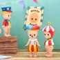 Sonny Angel Blind Box Circus Troupe Welcome To The Circus Series Toys