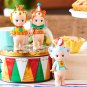 Sonny Angel Blind Box Circus Troupe Welcome To The Circus Series Toys