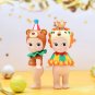 Sonny Angel Blind Box Circus Troupe Welcome To The Circus Series Toys