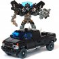 Transformation 5 Movie Toys Boy Anime Action Figure Plastic ABS Robot Car
