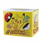 Pokemon Piggy Bank Action Figure Anime Cartoon Pikachu Electronic Plastic Money Box