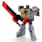 Grimlock Transformation Dinoking Volcanicus Tyrannosaurus Rex Tyrone Cable Dinobots