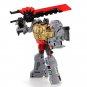 Grimlock Transformation Dinoking Volcanicus Tyrannosaurus Rex Tyrone Cable Dinobots