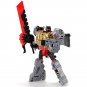 Grimlock Transformation Dinoking Volcanicus Tyrannosaurus Rex Tyrone Cable Dinobots