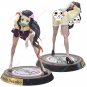 Demon Slayer Action Figure Kokushibo Tsugikuni Yoriichi Daki Giyuutarou Dolls Kimetsu
