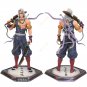 Demon Slayer Action Figure Kokushibo Tsugikuni Yoriichi Daki Giyuutarou Dolls Kimetsu