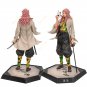 Demon Slayer Action Figure Kokushibo Tsugikuni Yoriichi Daki Giyuutarou Dolls Kimetsu