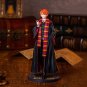 Harry Potter: Wizard Dynasty Figurine Action Figure Collectible Cute Gift Kid Toys Figure