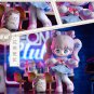 Teennar School Wear Collection Jk Second Series cute Mystery Box Toys figure