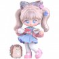Teennar School Wear Collection Jk Second Series cute Mystery Box Toys figure