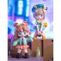Teennar School Wear Collection Jk Second Series cute Mystery Box Toys figure