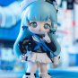 Teennar School Wear Collection Jk Second Series cute Mystery Box Toys figure