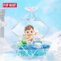 Wishes At Your Fingertips Series Blind Box Toys Anime Action Figure
